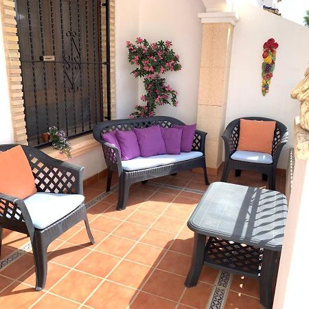 Villamartin, Lovely 2 Bed House, Short Walk To The Plaza. 奥里韦拉 外观 照片