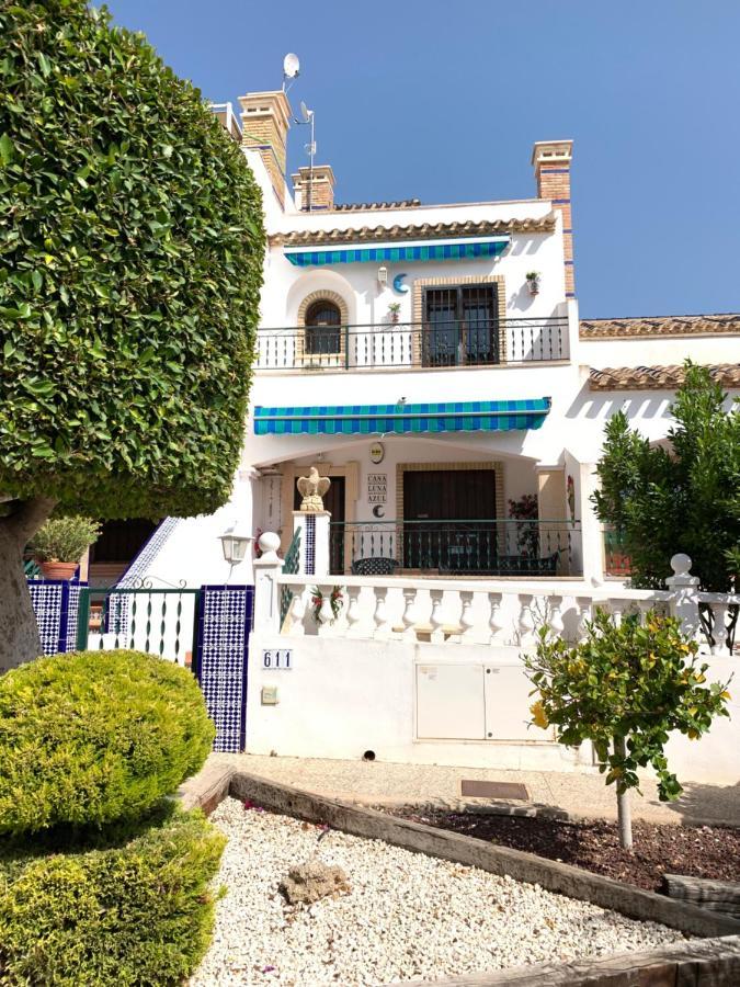 Villamartin, Lovely 2 Bed House, Short Walk To The Plaza. 奥里韦拉 外观 照片